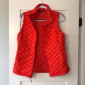 North Face Vest